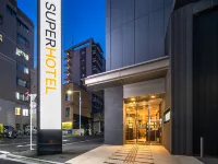 Super Hotel Akihabara Suehirocho Hotels near Gallery Goro