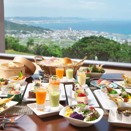 The Yuinchi Hotel Nanjo