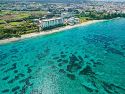Lazor Sea Resort