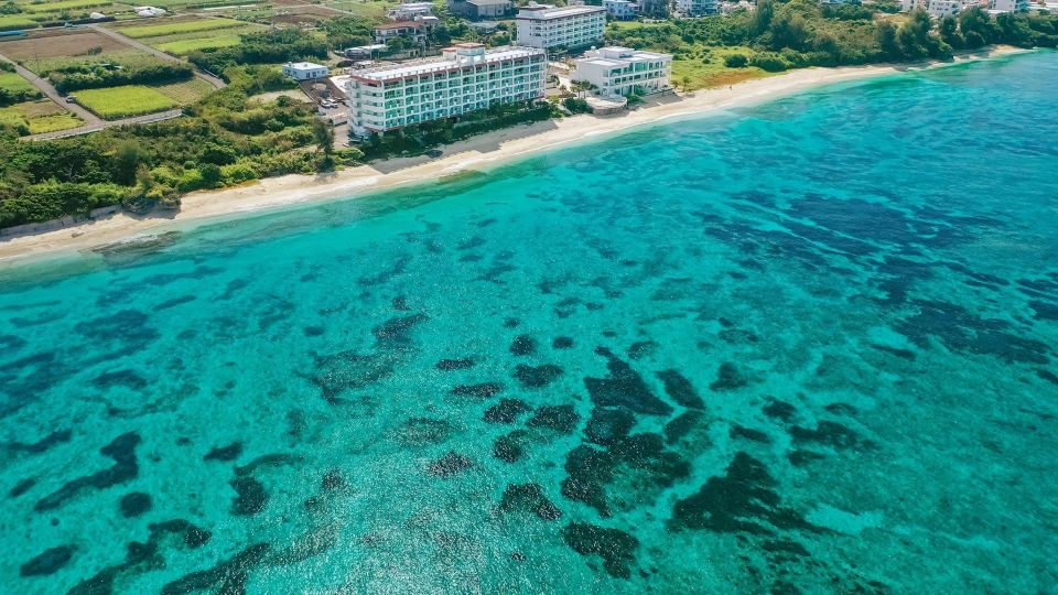 Lazor Sea Resort