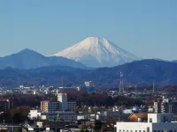 Tachikawa Hotel - 2 ดาว