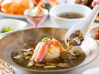 Atema Kogen Resort Belnatio - breakfast