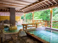 Shima Yamaguchikan - Hot Springs