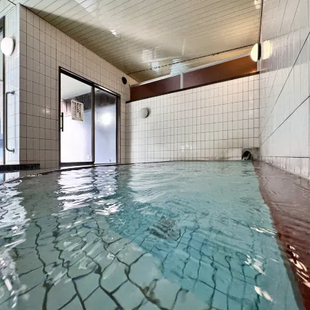 Kumegawa Onsen