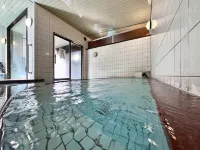 Kumegawa Onsen - Pemandian Air Panas