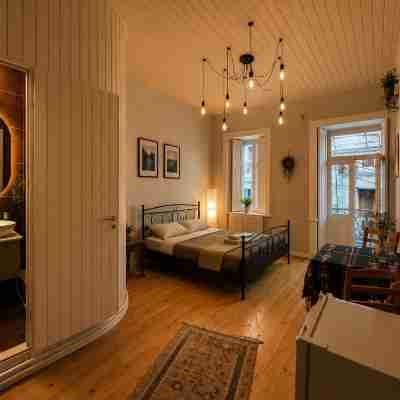 WineTorium Rooms