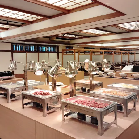 Hotel Yu-No-Jin