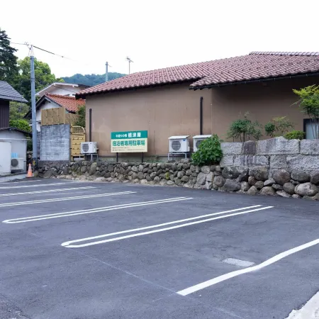 Kizukuri No Yado Hashizuya