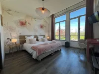 Logis Hôtel Auberge de Cartassac Hotels in Lot