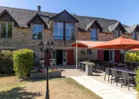 Logis Hôtel Auberge de Cartassac Hotels in Lot