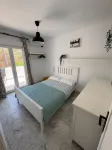 Modern Townhouse 7min walk beach and 15 to Duquesa - balcony