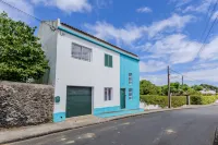 GuestReady-Charming Retreat with Terrace - 2 stelle