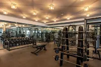 THE ERAVATI Sule Grand Yangon - Gym