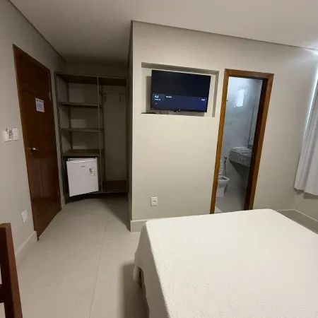 Hotel Castanheira de Ipatinga Hotels in Ipatinga