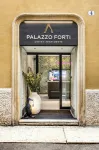 Palazzo Forti Verona Design Apartments - Pensions