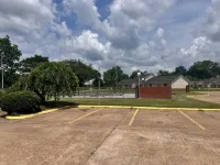 Delta Inn West Helena US 49 AR - Pools