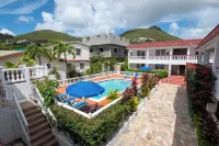L'Esperance Hotel - 2-Star