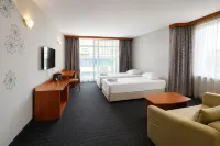 MPM Hotel Kalina Garden - All Inclusive - balcony