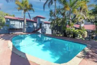 Boutique Hotel-Style 8Bed Villa In Ferndal - Villas