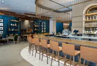 Jasper Hotel - Baarit
