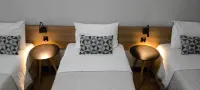 Abudi Hotel - 2-stjärniga