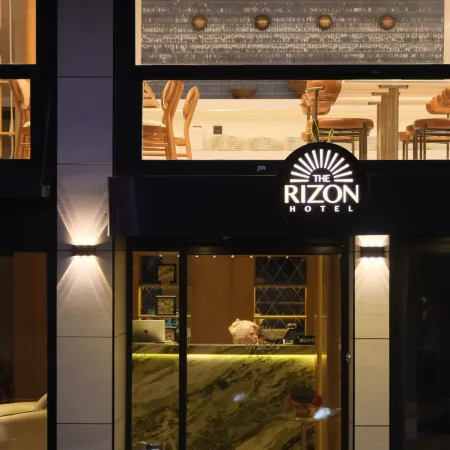 The Rizon Hotel Отели рядом с достопримечательностью «Район Калеичи»