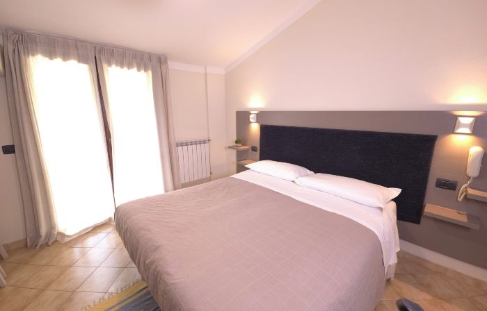 Albergo Lago Verde