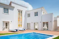 Villa Aurora-casa del Sole -  Holiday Villas
