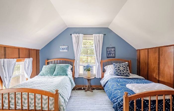 Family Fun & Sun in Bolton - walking distance to town, beaches, & lake