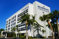 Hollywood Hotel Fort Lauderdale Airport/Cruise Port - ที่มีที่จอดรถ