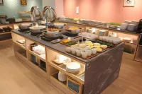 Hotel Risingsun Miyakojima - Breakfast