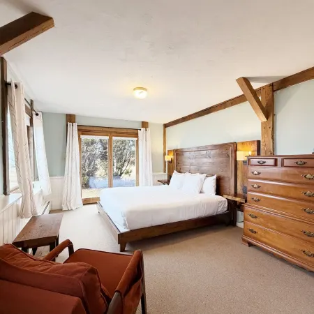 The Wildflower Inn