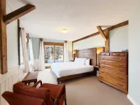 The Wildflower Inn - WiFi