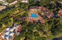 Altafiumara Resort & Spa - sul mare