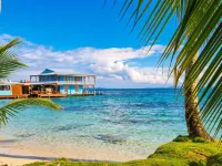 Casa Acuario Boutique Hotel Ξενοδοχεία στην πόλη Carenero