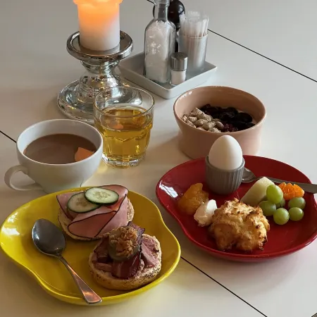 Hotell Dannegården