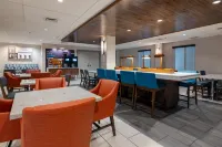 Holiday Inn Express CHARLESTON US HWY 17 & I-526 by IHG - petit déjeuner