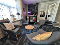 Prinsen Hotel - 3-Star