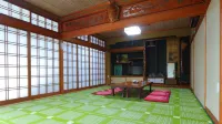 Minshuku - Unagi Kohan - 2 stjerner