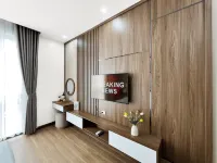 SeaMee Hotel Sầm Sơn - 3-Star