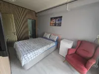 İnegöl Abir Pansiyon - Wifi