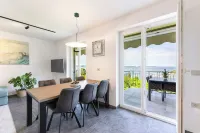 Lux Dolce Vista Apartment - Portorož - 4성급
