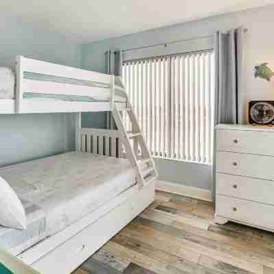 Caprice 301 Rooms
