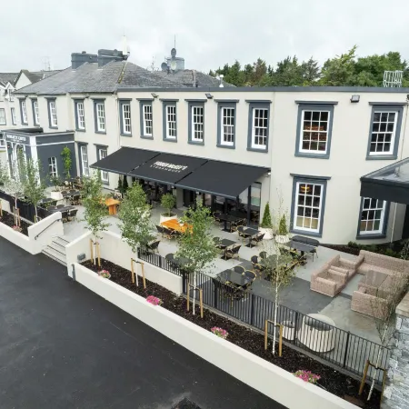 Bunratty Castle Hotel & Leisure Club, BW Premier Collection