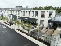 Bunratty Castle Hotel & Leisure Club, BW Premier Collection - Gym
