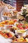 Fiesta Americana Aguascalientes - พร้อมอาหารเช้า