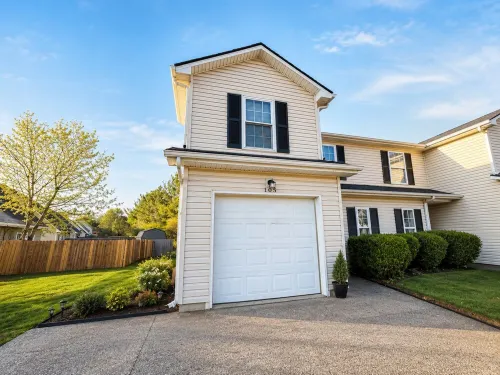 Bluegrass Retreat - Located in Georgetown, KY, Close to Toyota, Horse Park - 3-Star