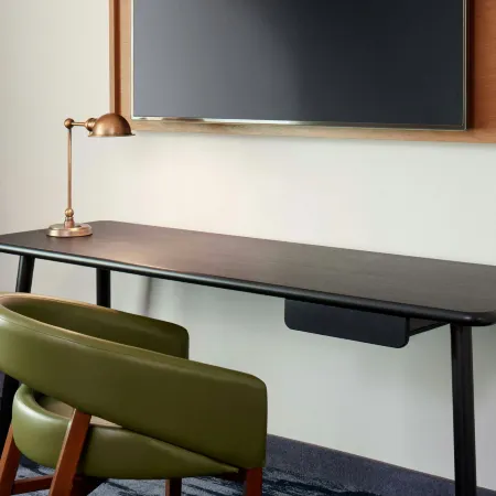 Fairfield Inn & Suites by Marriott Austin West