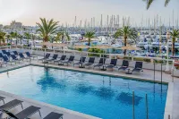 Hotel Palma Bellver, Affiliated by Meliá - parking