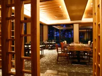 Awaji Hamarikyu Villa Takumi - Bữa sáng